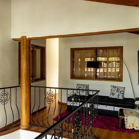 Casa Pastora Coworking Bed & Breakfast Guatape Ngoại thất bức ảnh