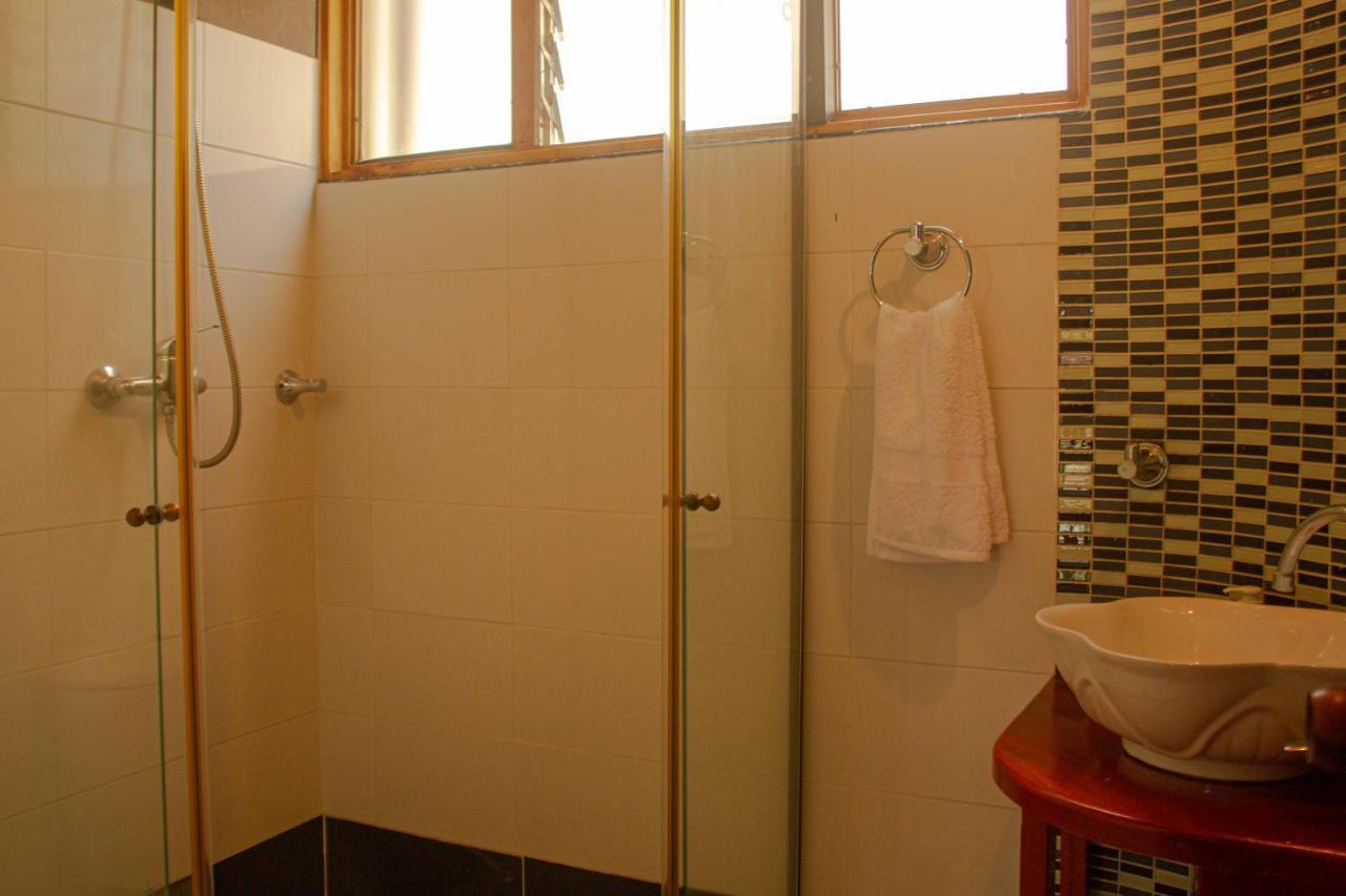 Casa Pastora Coworking Bed & Breakfast Guatape Ngoại thất bức ảnh